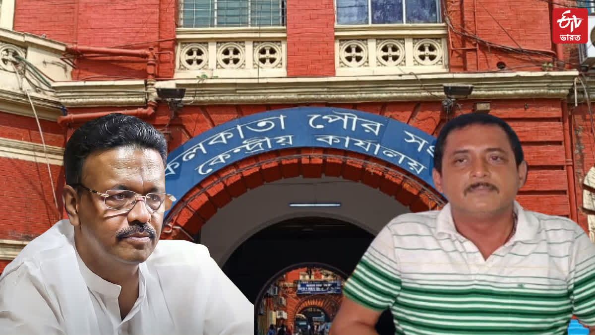 SAJAL GHOSH SLAMS FIRHAD HAKIM