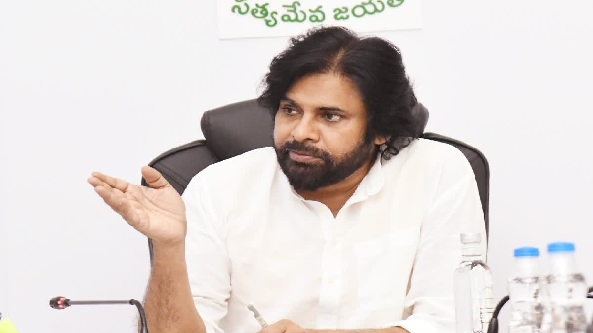 Pawan Kalyan