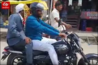 इंडो नेपाल बॉर्डर पर अलर्ट.