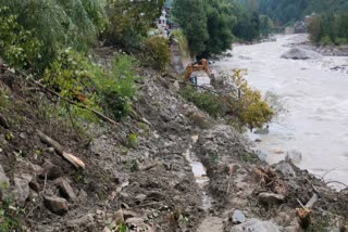 HIMACHAL DISASTER 2025