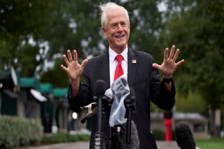 Peter Navarro On India
