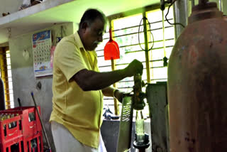 Meet Shoukathali Whose Goli Soda Remains As Popular As It Was Five Decades Ago In This Kerala Village