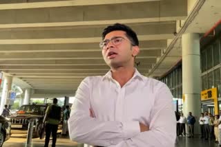 VICE PRESIDENTIAL ELECTION