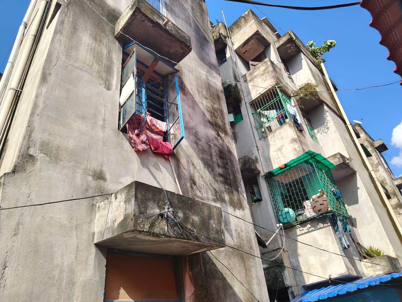 A Long Walk To Belonging: The Untold Story Of Guwahati's Telugu Colony