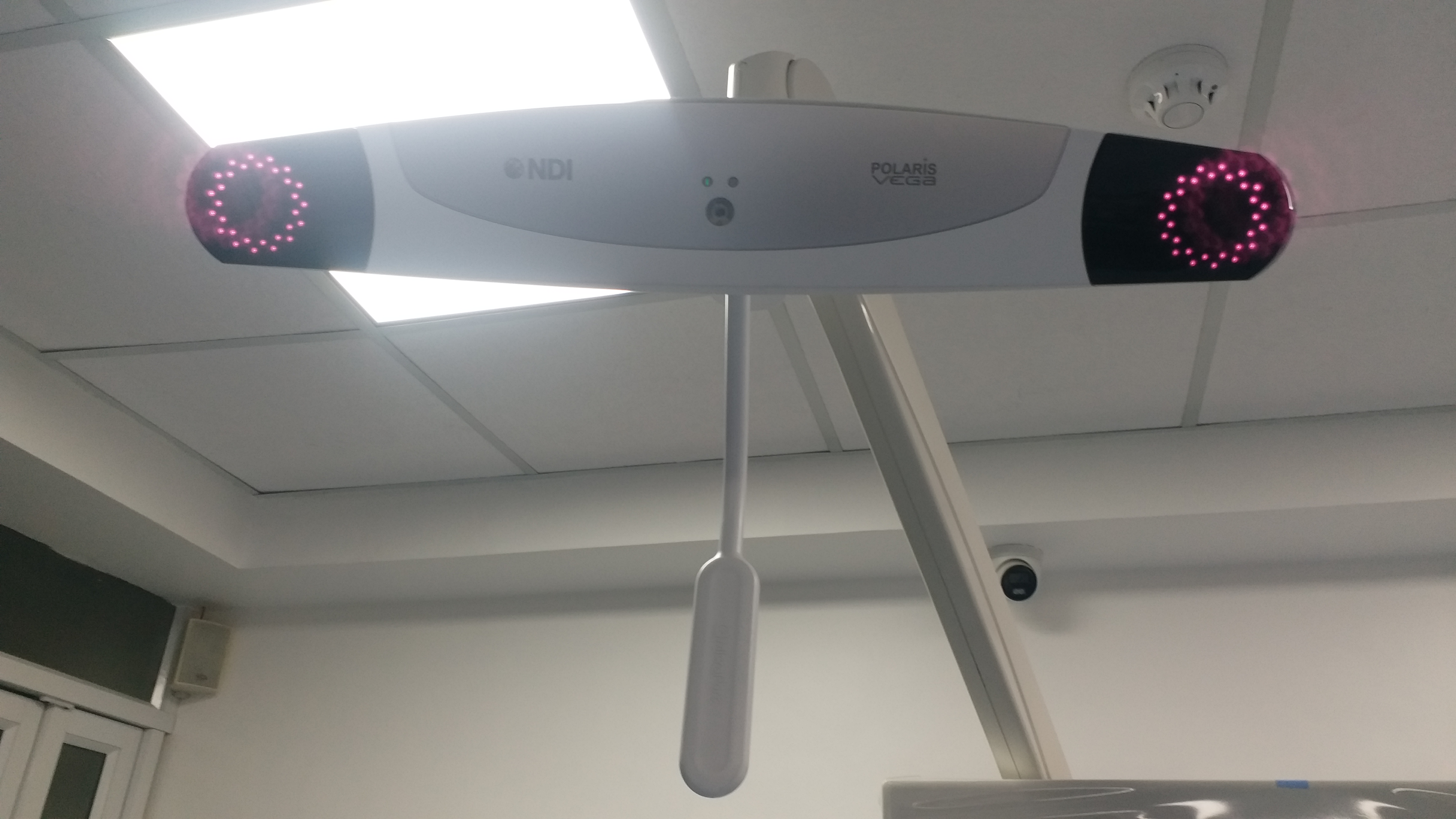 SkyWalker Orthopedic Robotic System