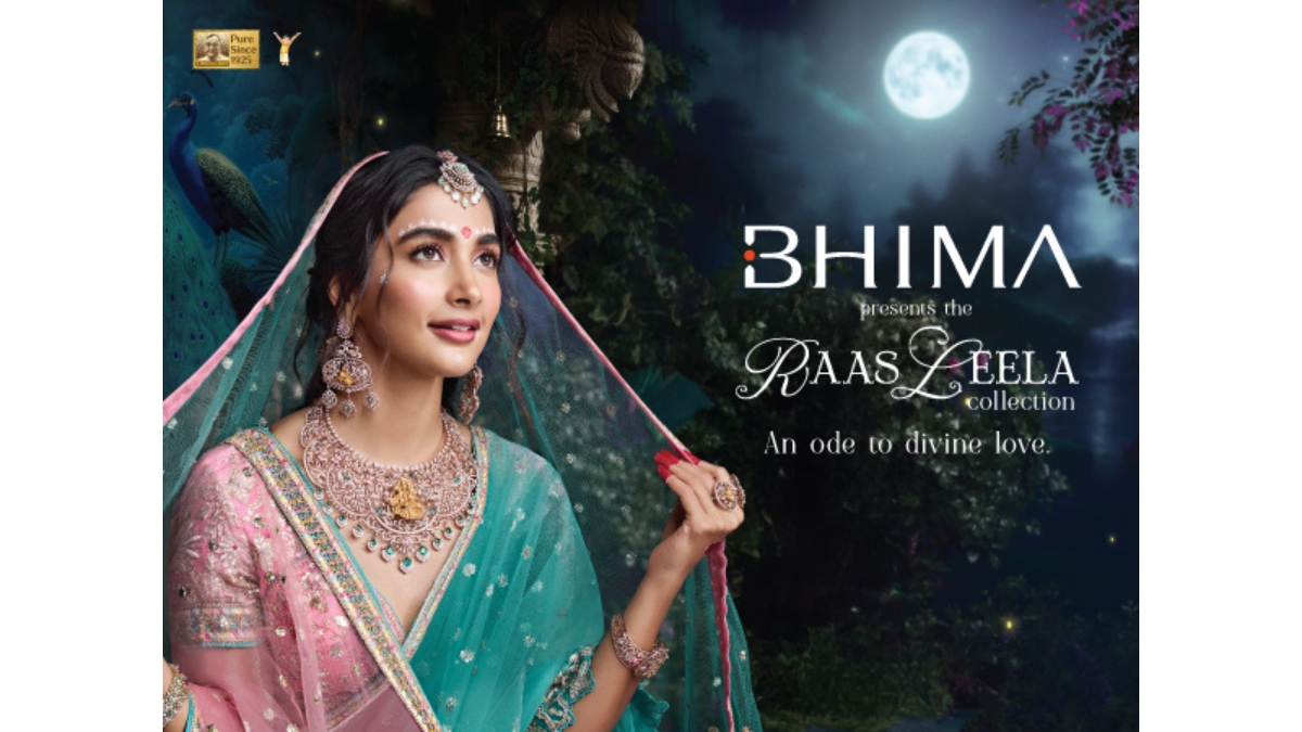 Bhima Gold