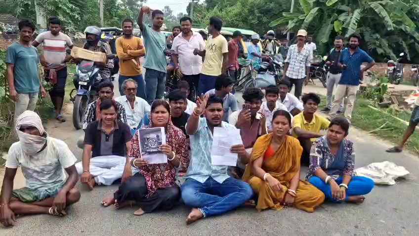 TMC Factional Conflict