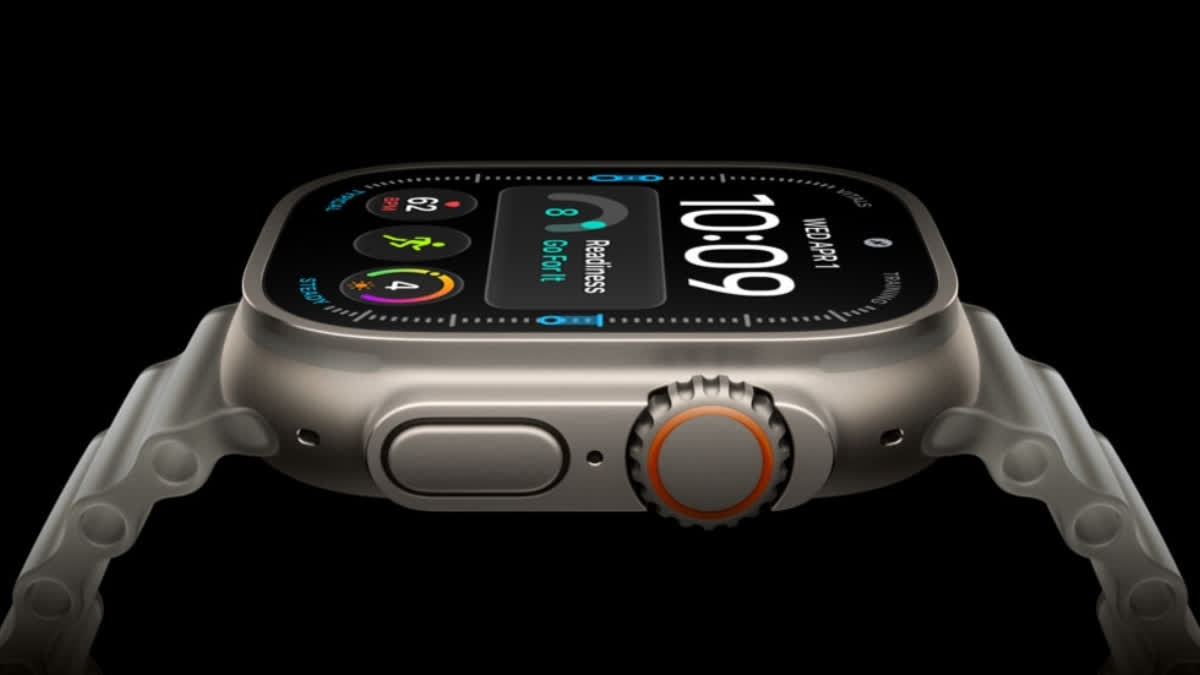 Apple Watch Series 12 and Ultra 4 Launch with Readiness App and S11 Chip