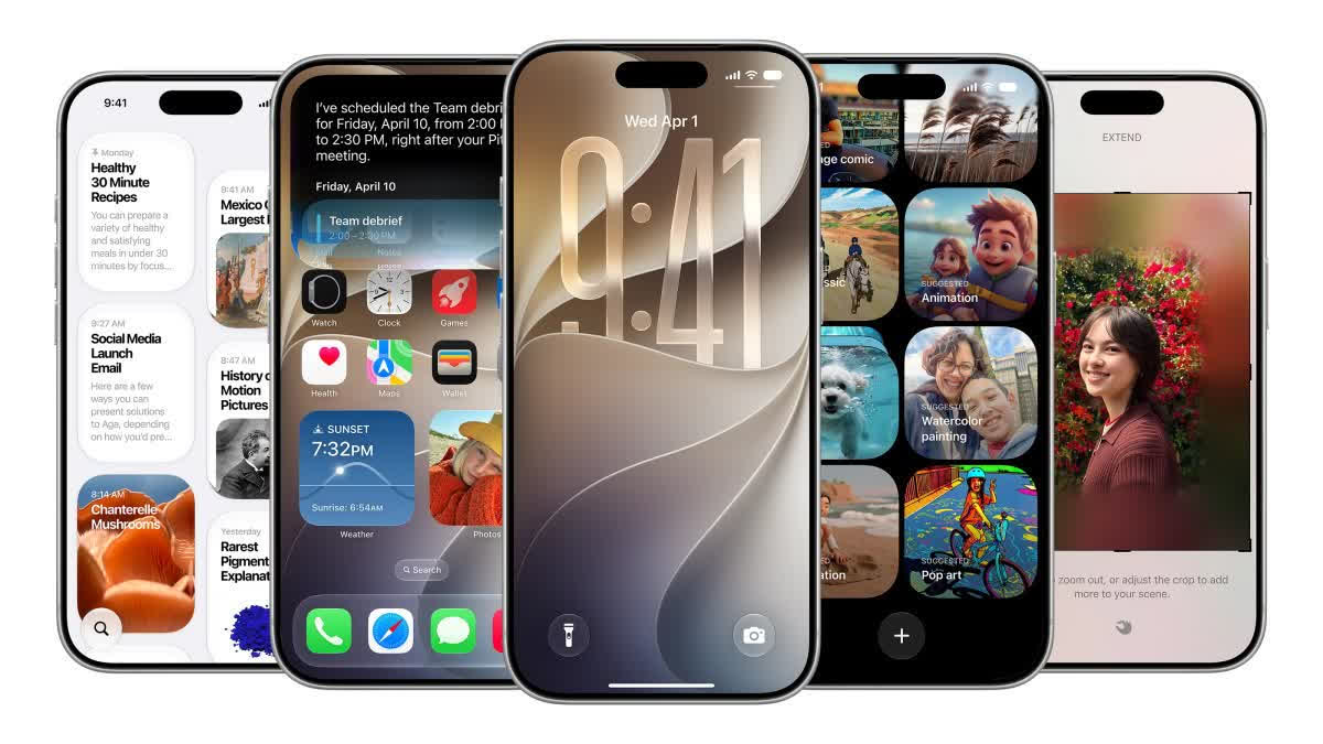 Apple Confirms iOS 27 Release Date: Here's When It Lands On Your iPhone