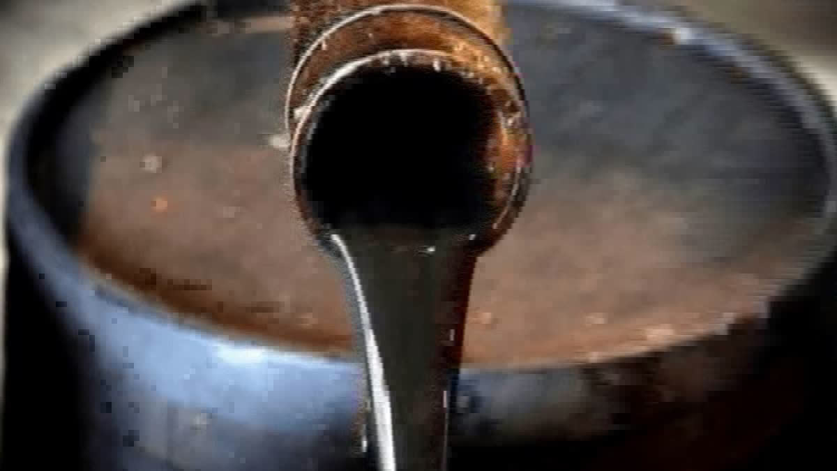 Oil Prices