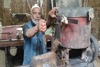 محمد عبداللہ کی' پن چکّی' موجودہ دور میں بھی اہمیت کیوں رکھ رہی ہے برقرار