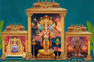 TGSRTC bus to Khairathabad ganesha