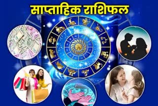 WEEKLY HOROSCOPE 13 SEPTEMBER TO 19 SEPTEMBER