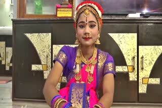 Vijay Hasini from Vijayawada