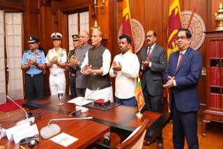 L70 upgradation signals deeper Indian role in Sri Lanka's defence architecture