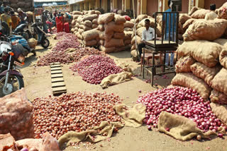 ONION PRICE IN INDIA
