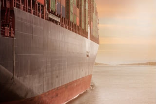 Major Casualties Reported After An International Cargo Ship Docked In Eastern China Caught Fire