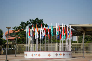 BRICS meeting