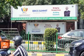 BRICS Summit Counter-terrorism and transnational security threats expected to top agenda of India