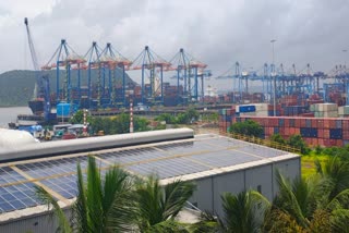 Palghar Wadhawan Port