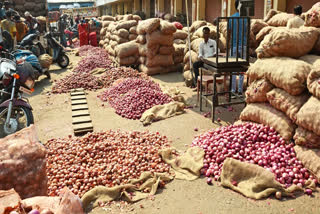 Onion price
