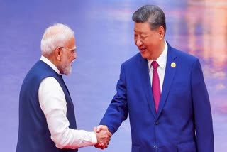 Chinese President Xi To Visit India For BRICS Summit