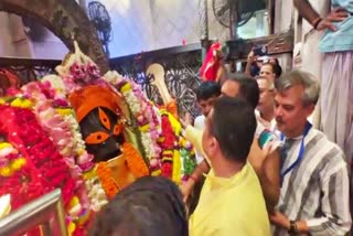 CM Suvendu Adhikari