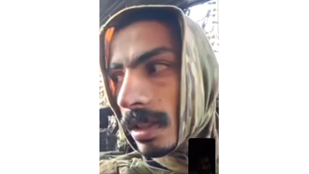 Two Hisar Youths Missing In Russia; Families Allege Forced Army Recruitment, Seek Govt Help Families claim the youths were tricked into signing army contracts in September, and are pleading with the Indian government for rescue.