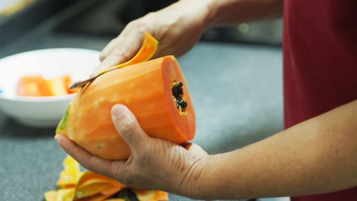 Know which fruit is best to eat for breakfast on an empty stomach