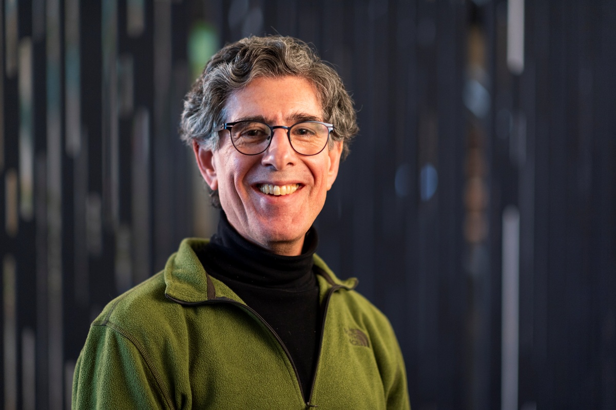 Richard Davidson