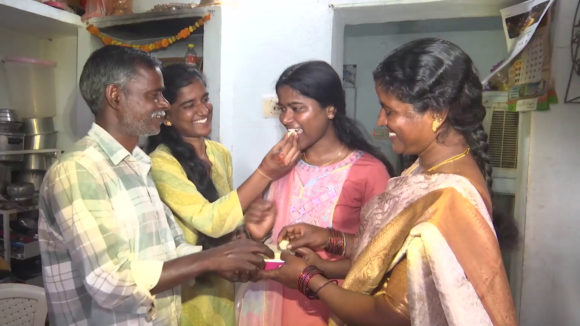 Allepu Mounika: From Fields to DSP, An Inspiring Journey