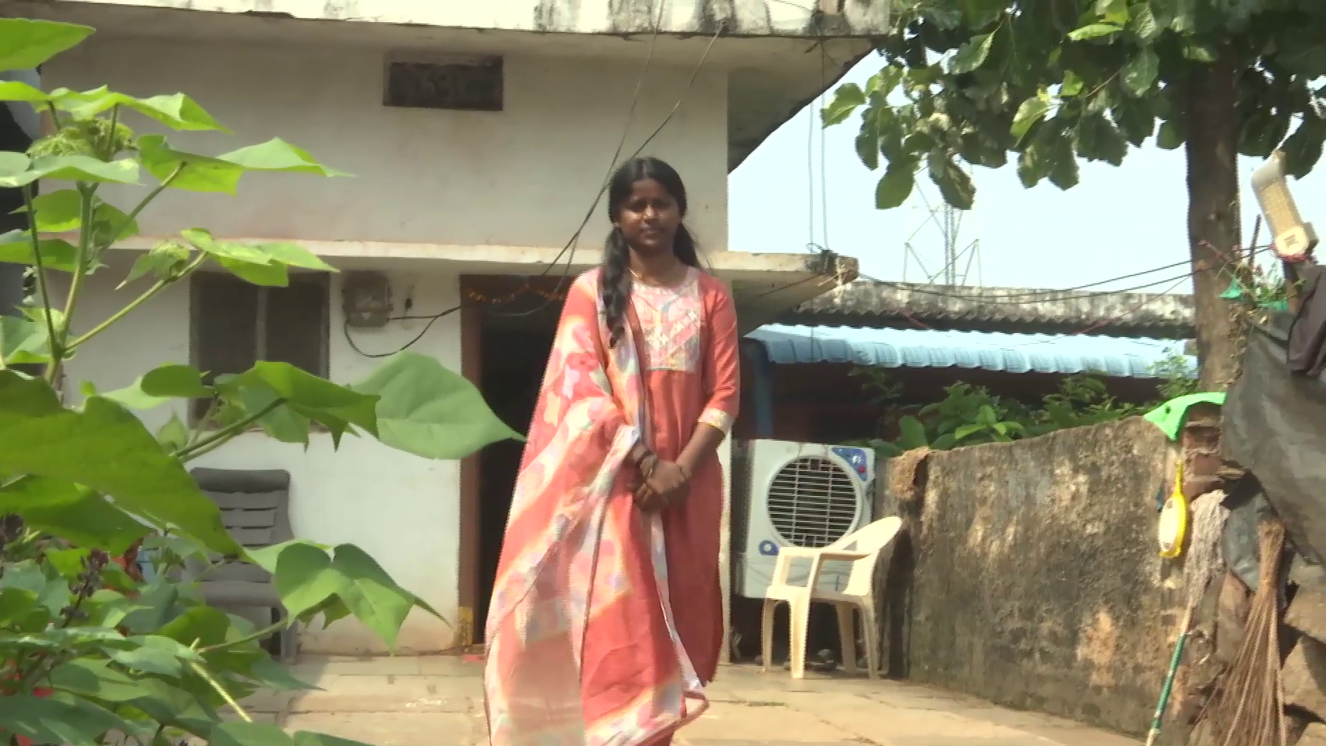 Allepu Mounika: From Fields to DSP, An Inspiring Journey