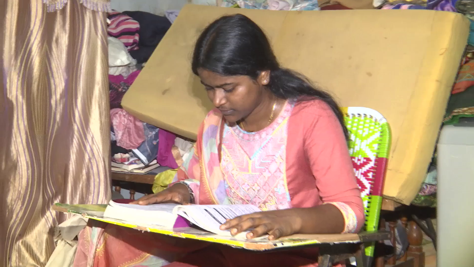 Allepu Mounika: From Fields to DSP, An Inspiring Journey