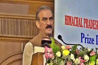 HP CM Sukhu on Himachal Panchayat Raj Elections