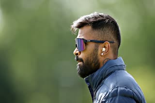 HARDIK PANDYA