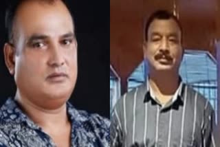 Two personal security officers of Zubin Garg arrested