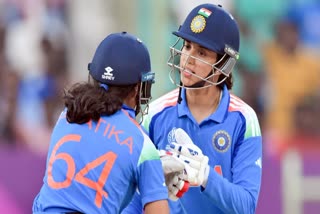 ICC WOMENS WORLD CUP 2025