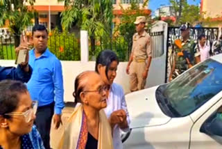 ZUBEEN GARG DEATH CASE PROBE