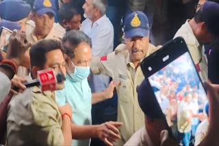 RANGANATHAN 10 DAYS POLICE REMAND