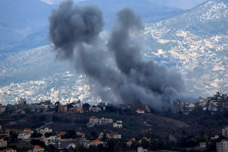 Pakistan's Blitzkrieg Of Airstrikes On Kabul Escalates Tensions With Afghanistan