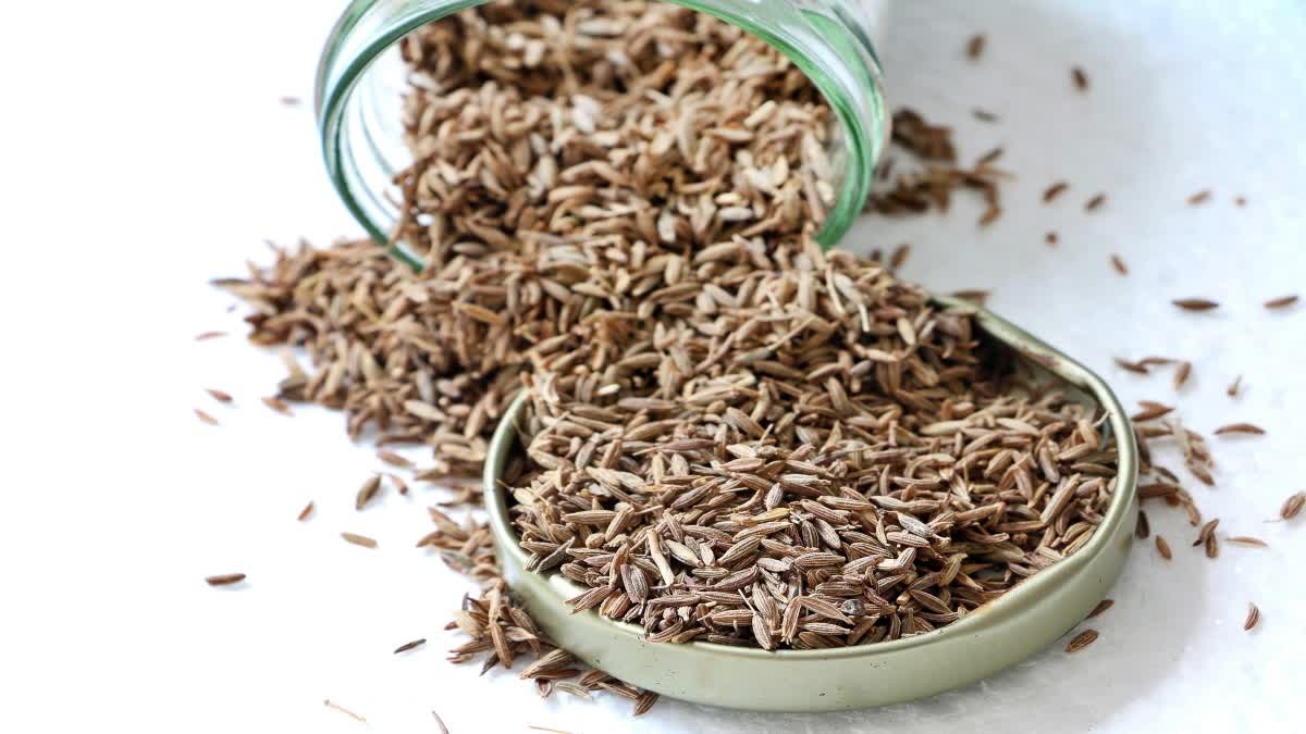 CUMIN RASAM MAKING CUMIN RASAM PREPARE JEERA RASAM ಜೀರಿಗೆ ರಸಂ