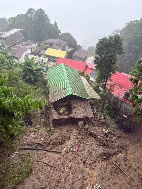 NORTH BENGAL FLOODS