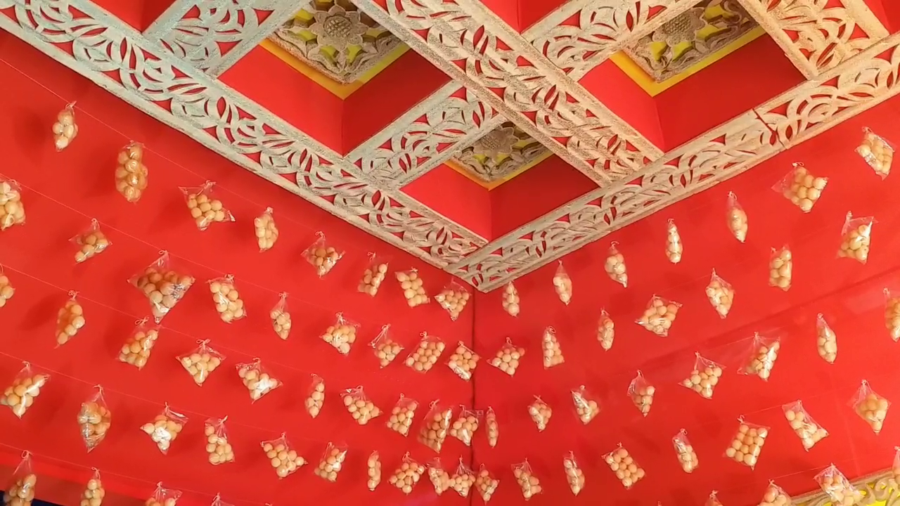 DURGA PUJA 2026