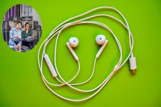 Wired Earphones