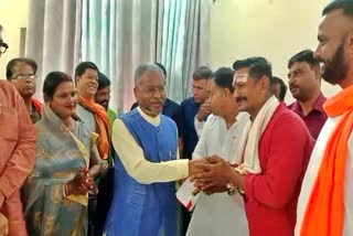 Babulal Marandi