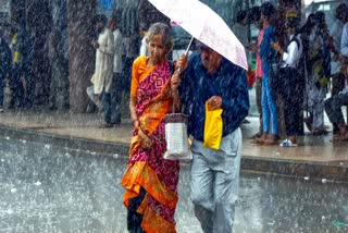 WEATHER FORECAST UPDATE 10 OCT 2026