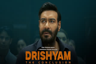 Drishyam 3 Box Office Collection Day 9