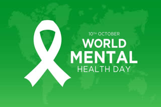 WORLD MENTAL HEALTH DAY  MENTAL HEALTH AWARENESS  MENTAL HEALTH CARE  DR CHARAN TEJA KOGANTI KIMS