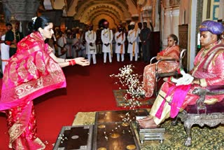 mysuru-royal-family-gears-up-for-navaratri-celebrations-religious-rituals-including-private-durbar