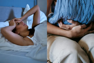 WHY WOMEN FEEL MORE PAIN  women physical pain  women feel more pain  ಮಹಿಳೆಯರಿಗೆ ಹೆಚ್ಚು ದೈಹಿಕ ನೋವು